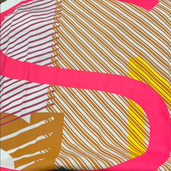 Stella McCartney Adidas Stripe Tank New With Tags - Picture 8 of 8